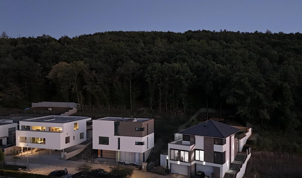 Prodej domu 290 m² s pozemkem 820 m², Praha – náhled fotky 22