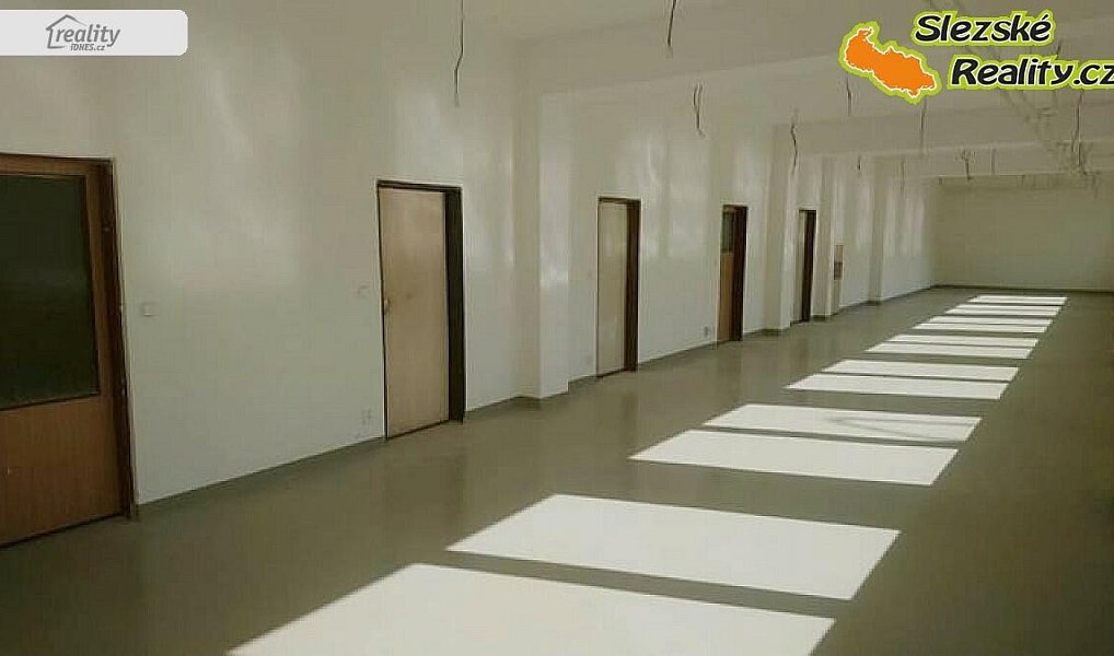 Pronájem kanceláře 14 m², Ostrava – náhled fotky 3