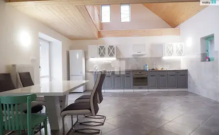 Prodej domu 135 m² s pozemkem 385 m², Vranovice, okres Příbram