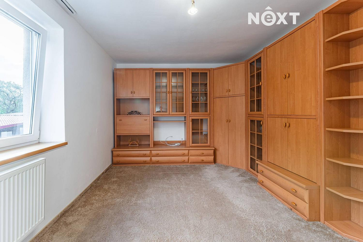 Pronájem bytu 3+1 68 m² – fotografie 3