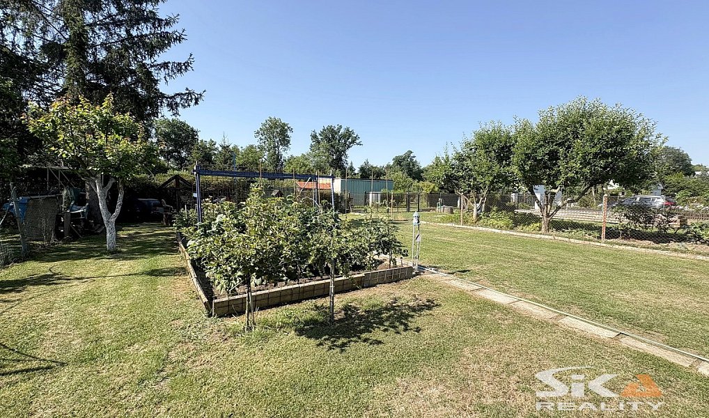 Prodej chaty/chalupy 40 m² s pozemkem 399 m², Postoloprty – náhled fotky 19