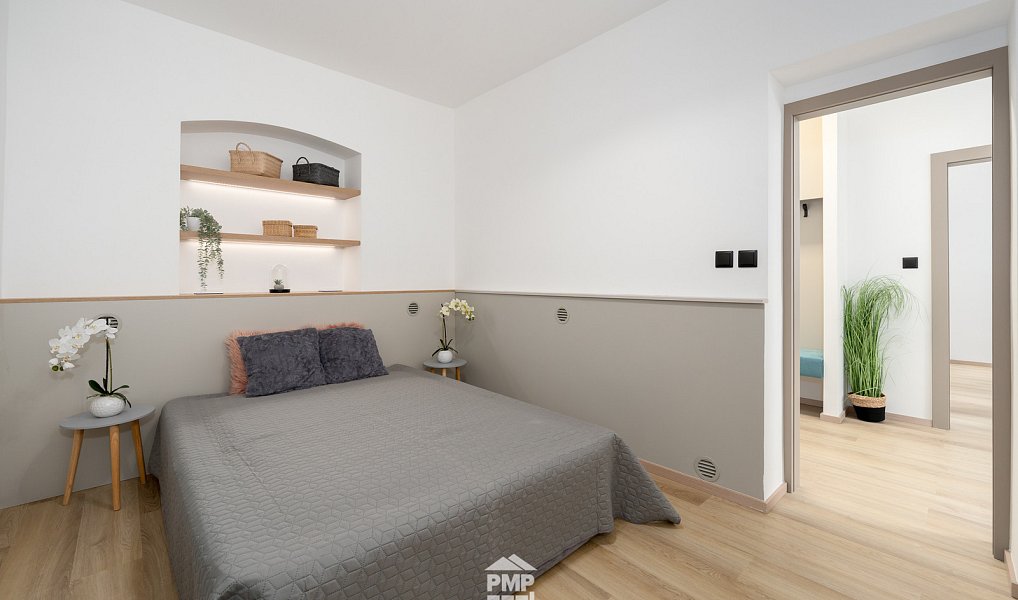 Prodej bytu 2+kk 55 m², Brno – náhled fotky 8
