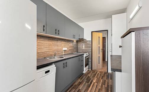 Prodej bytu 3+1 85 m² rezervováno