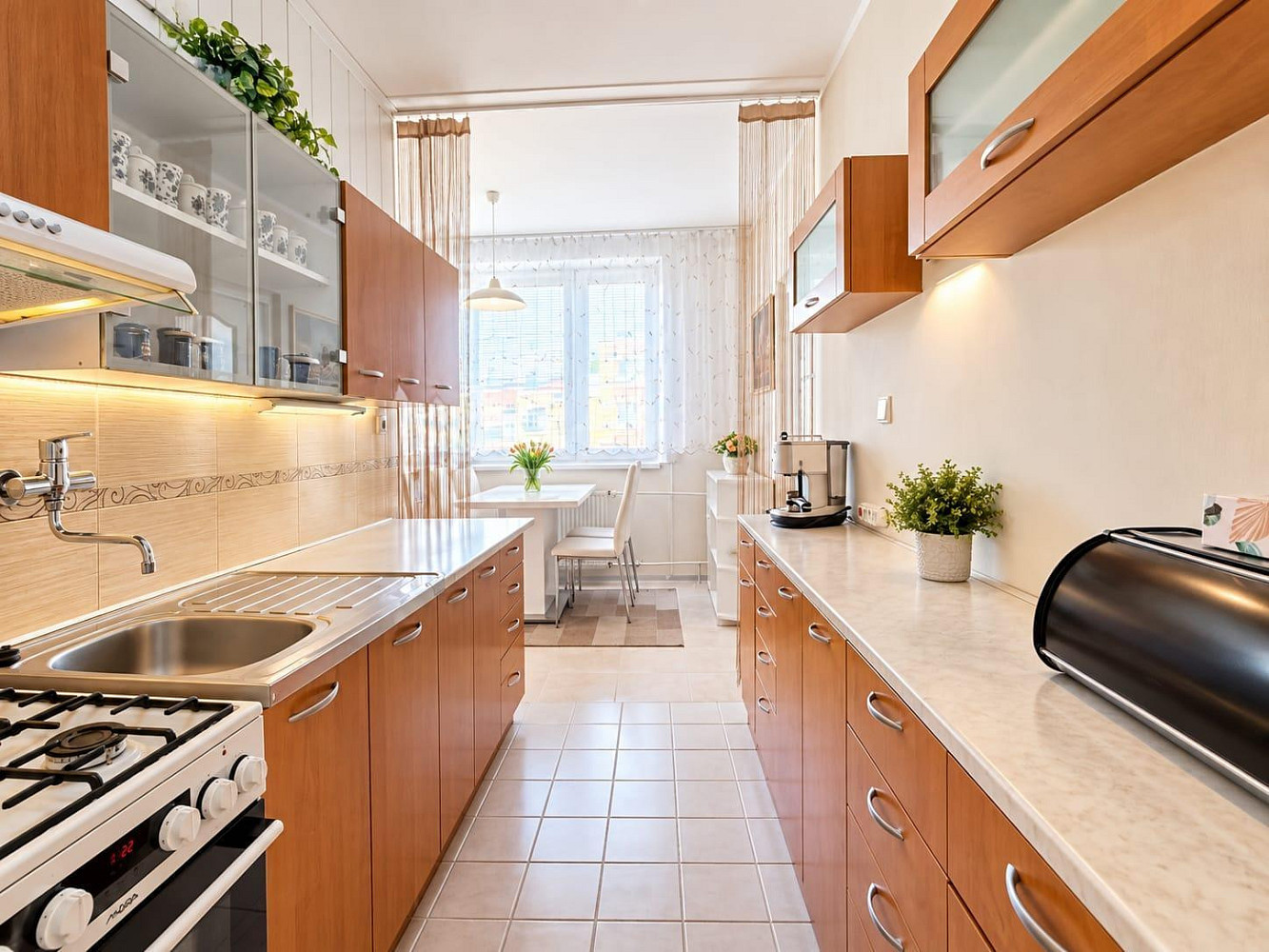 Prodej bytu 2+1 59 m²