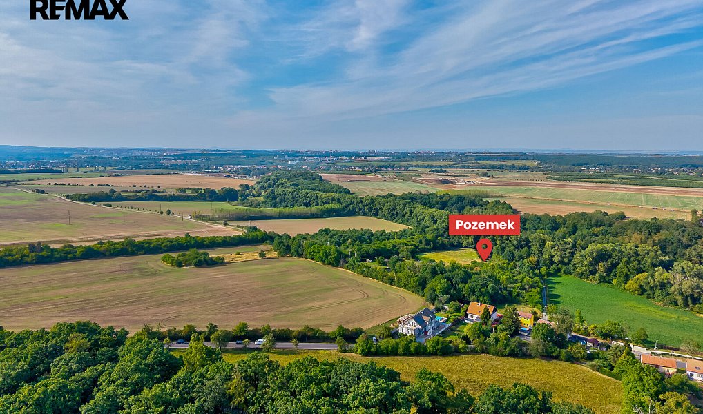 Prodej zahrady 2 143 m², Praha – náhled fotky 17