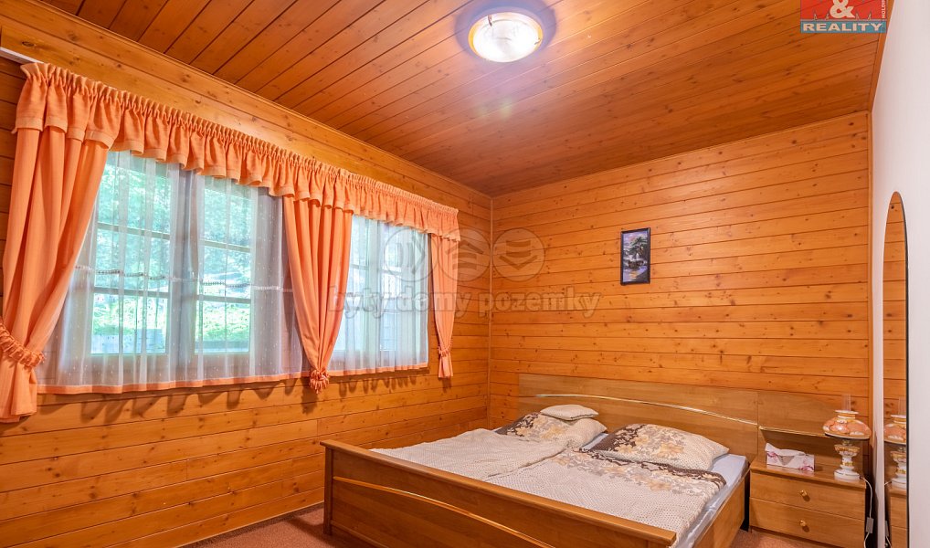 Prodej domu 250 m² s pozemkem 2 228 m², Vratimov – náhled fotky 13