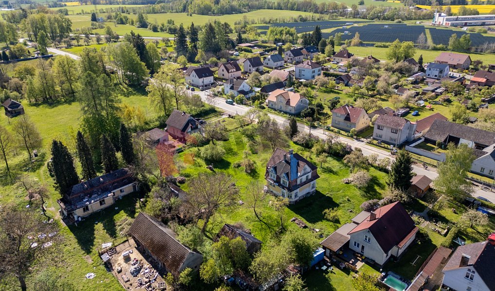 Prodej domu 220 m² s pozemkem 4 462 m², Stráž nad Nežárkou – náhled fotky 7