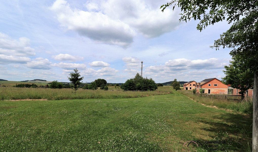 Prodej domu 1 085 m² s pozemkem 2 112 m², Chocerady – náhled fotky 29