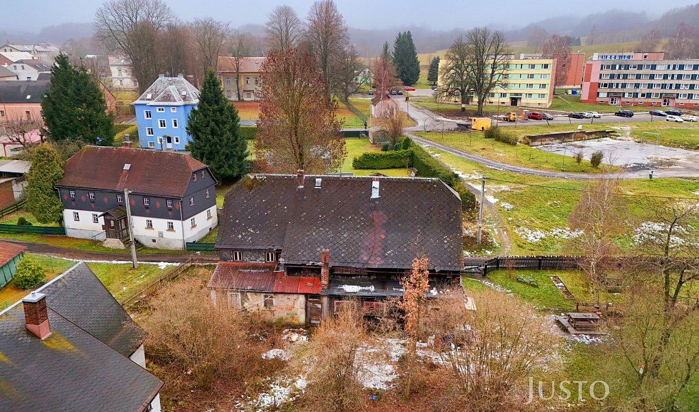 Prodej domu 100 m² s pozemkem 1 013 m², Mikulášovice – náhled fotky 39