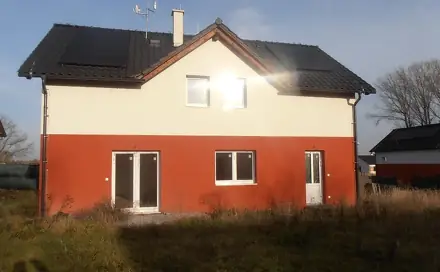 Dražba domu 146 m² s pozemkem 1 075 m², Smilovice - Újezdec, okres Mladá Boleslav