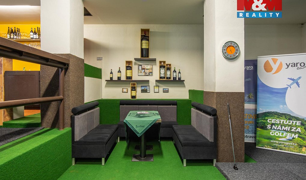 Prodej obchodních prostor 1 230 m², Pardubice – náhled fotky 7