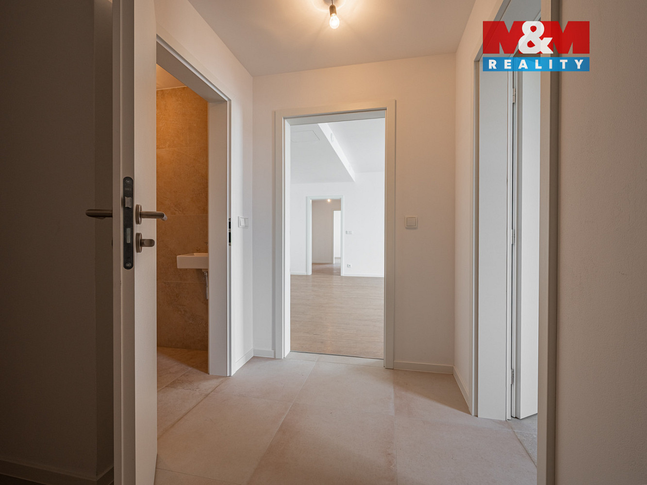 Prodej bytu 3+kk 83 m² — photo 2