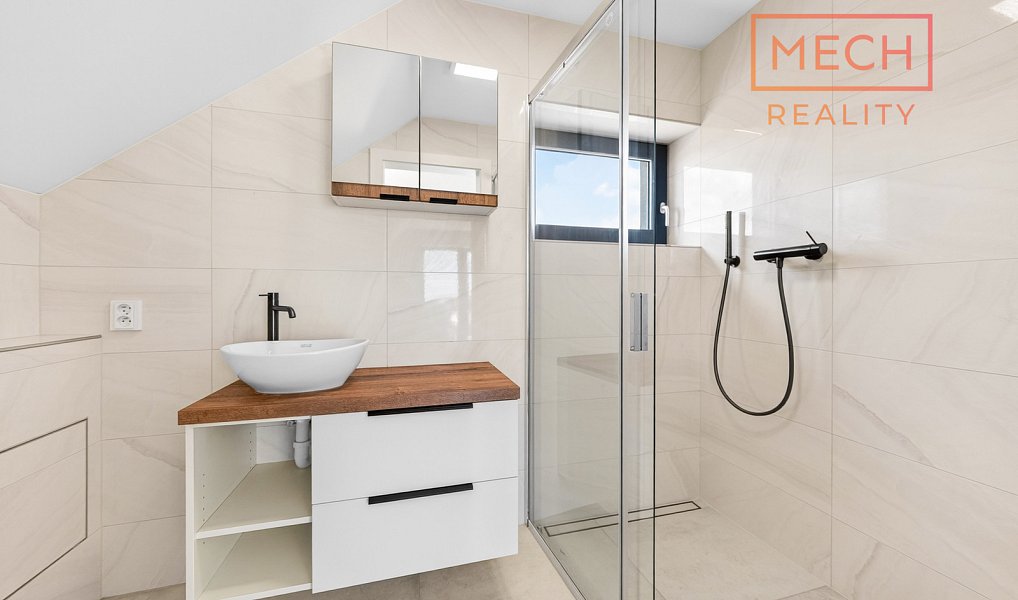 Prodej domu 100 m² s pozemkem 564 m², Znojmo – náhled fotky 21