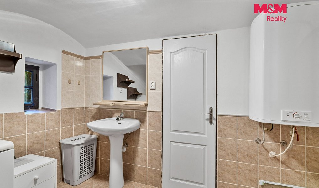 Prodej chaty/chalupy 100 m² s pozemkem 2 143 m², Osečná – náhled fotky 19