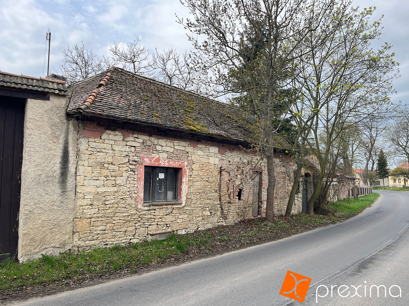 Prodej domu 260 m² s pozemkem 564 m²