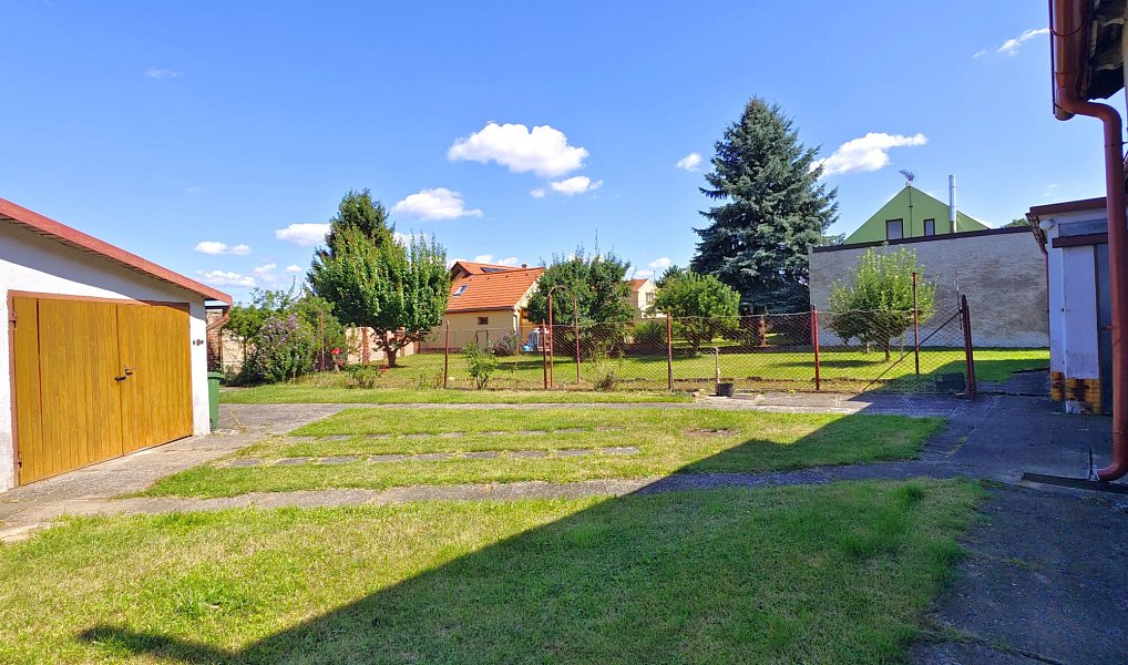 Prodej domu 87 m² s pozemkem 1 094 m², Chotutice – náhled fotky 30