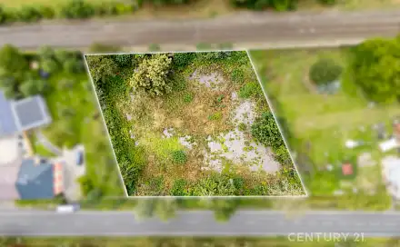 Prodej louky 2 255 m², Mariánské Lázně, okres Cheb