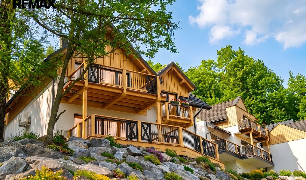 Prodej komerčního objektu (jiného typu) 30 m², Nýdek – náhled fotky 4