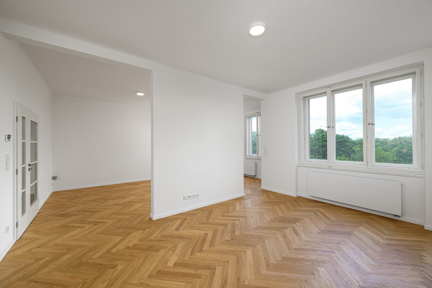 Prodej bytu 3+kk 107 m²