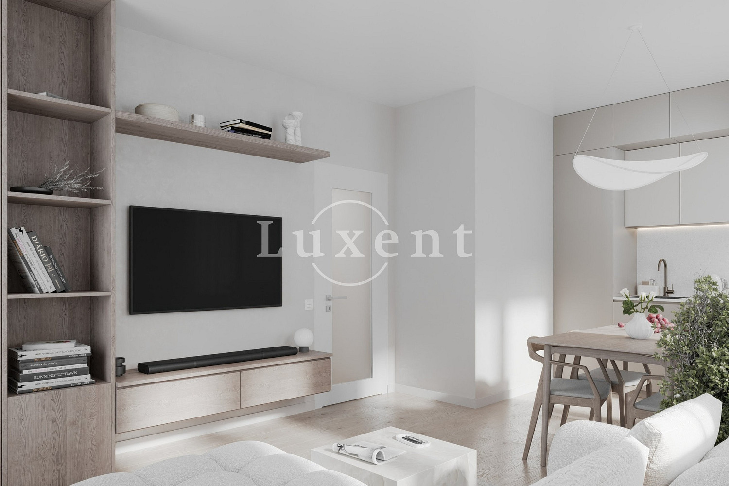 Prodej bytu 2+kk 44 m² – fotografie 4