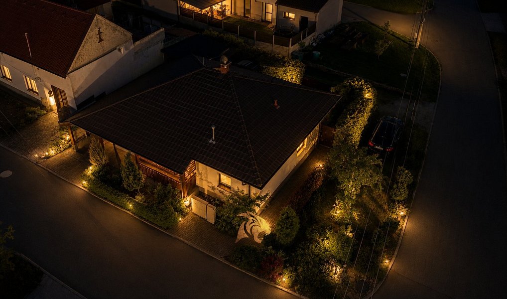 Prodej domu 90 m² s pozemkem 275 m², Nivnice – náhled fotky 8