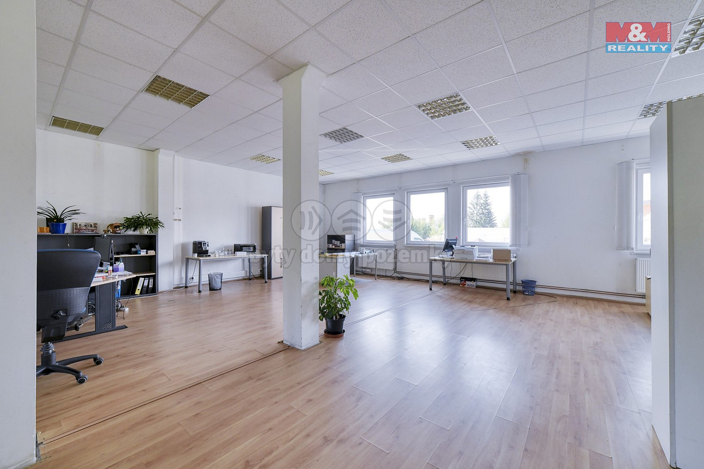 Prodej výrobních prostor 11 856 m² — photo 5