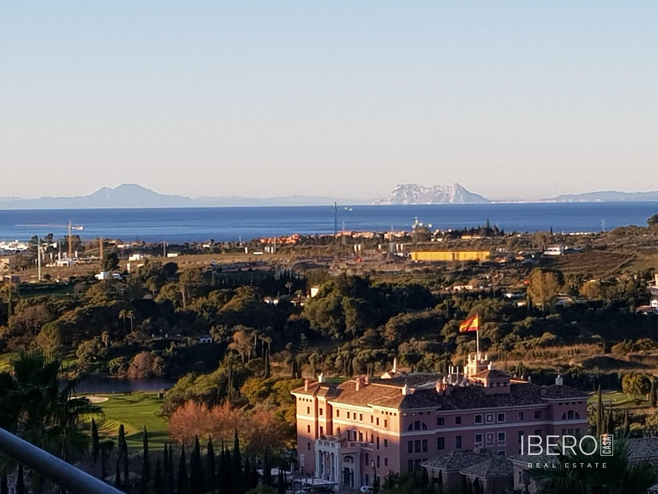 Pis 4+kk – Málaga, Centro Histórico, Centro - Vista 4