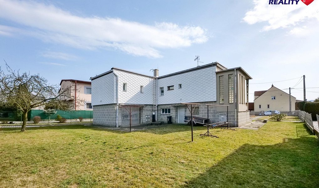 Prodej domu 200 m² s pozemkem 844 m², Kravaře – náhled fotky 4
