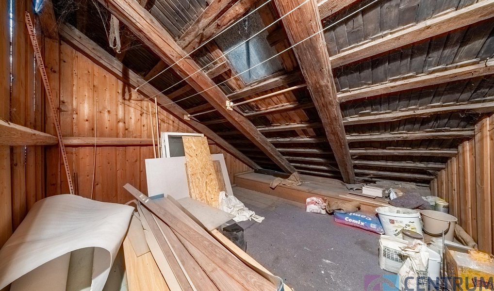 Prodej bytu 1+1 35 m², Kořenov – náhled fotky 11