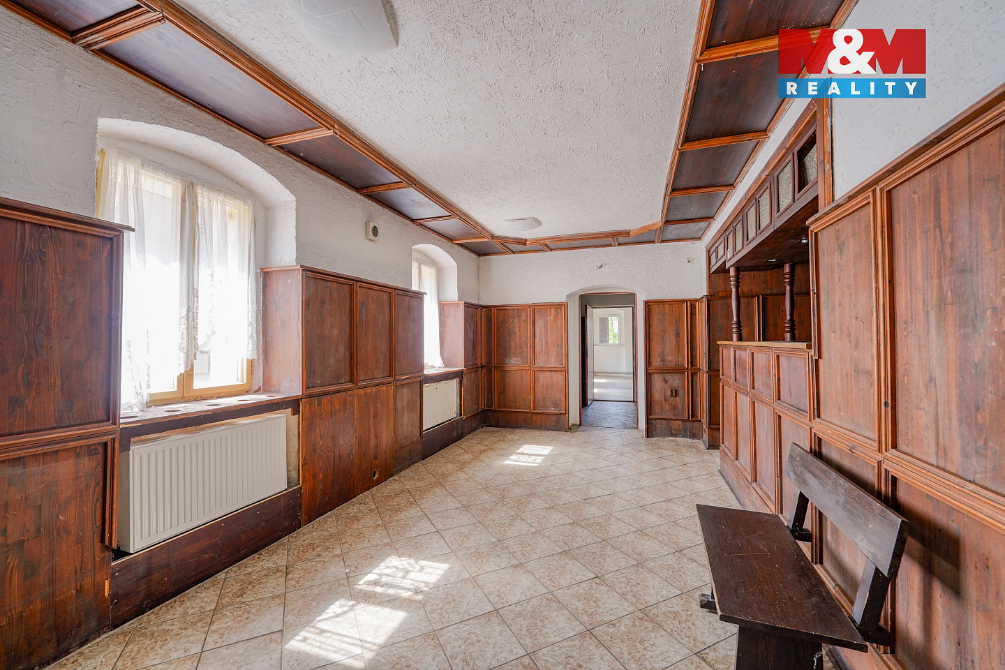 Prodej domu 600 m² s pozemkem 322 m² – fotografie 5