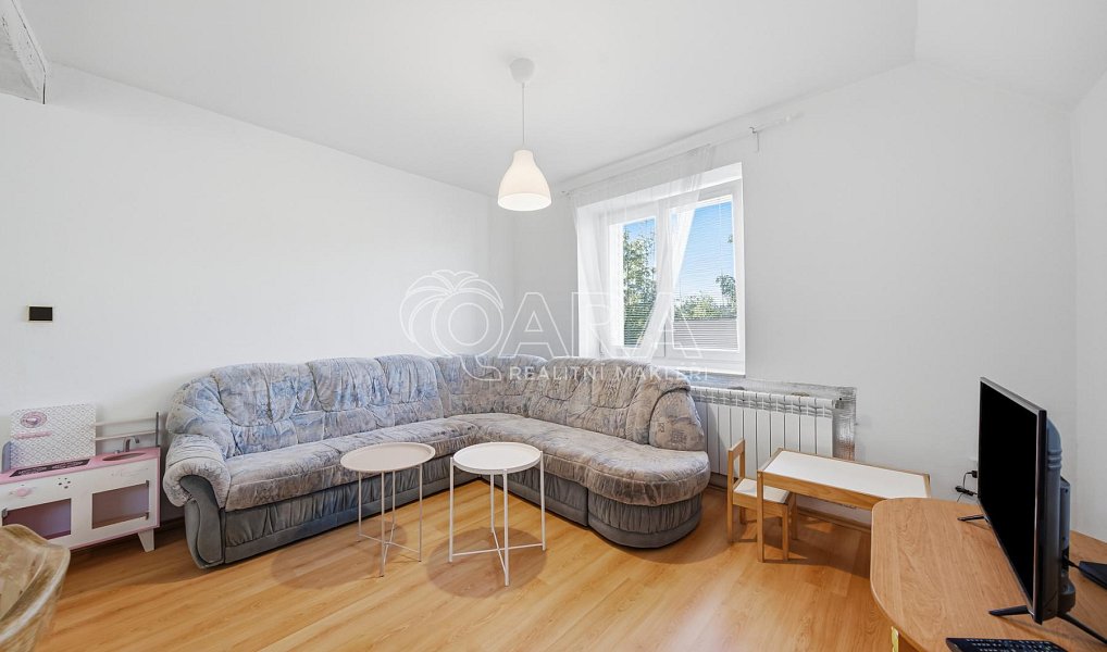 Prodej komerčního objektu (jiného typu) 260 m², Velké Losiny – náhled fotky 5