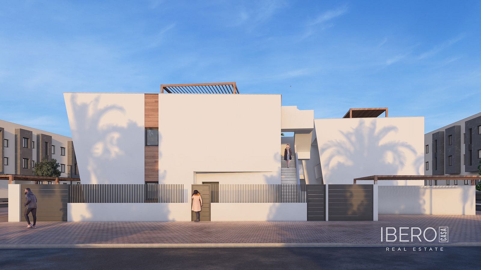 Casa 3+kk – Torre Pacheco, Torre-Pacheco - Vista 5