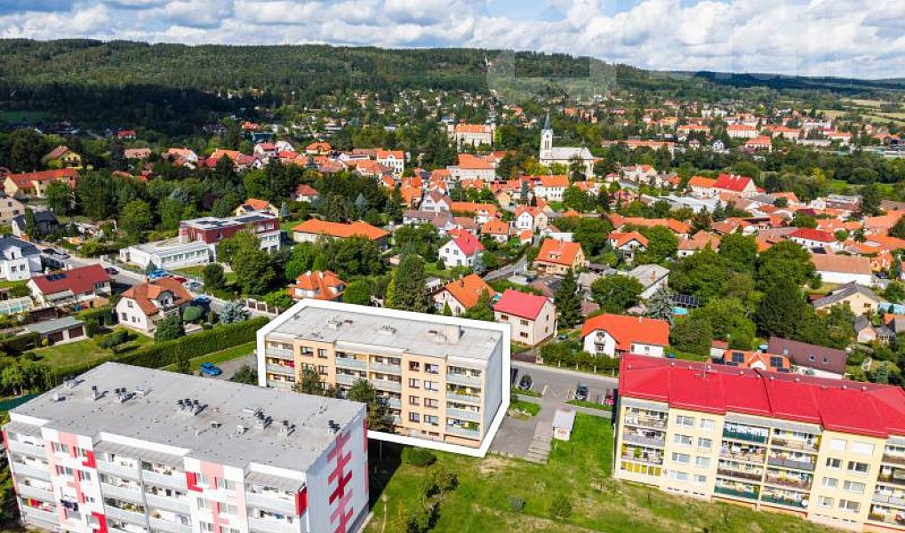 Prodej bytu 3+kk 82 m², Mníšek pod Brdy – náhled fotky 29