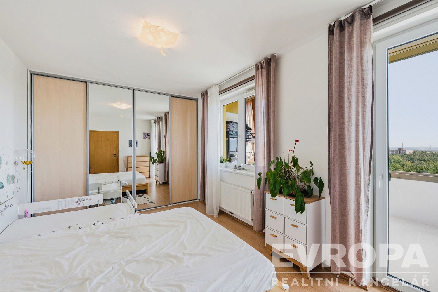Prodej bytu 2+kk 58 m² — photo 5