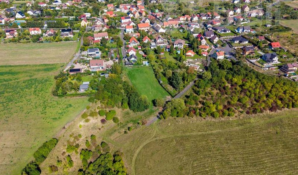 Prodej stavebního pozemku 2 356 m², Žitenice – náhled fotky 17