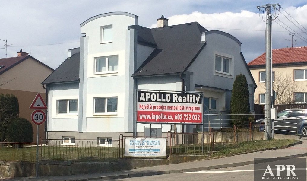 Pronájem kanceláře 41 m², Uherský Brod – náhled fotky 6