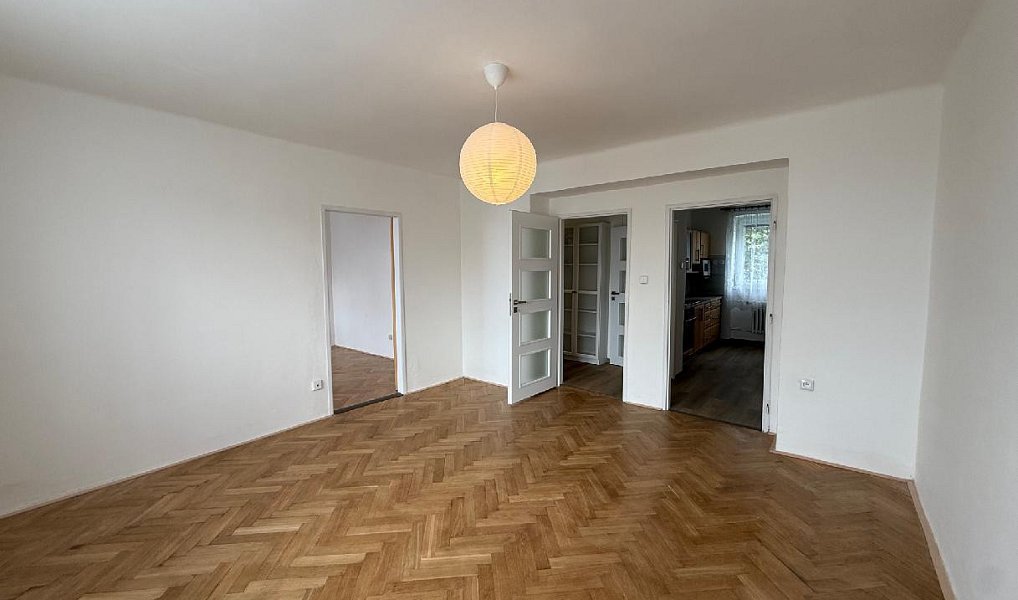 Pronájem bytu 2+1 57 m², Meziboří – náhled fotky 4