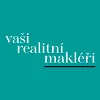 Vaši Realitní Makléři