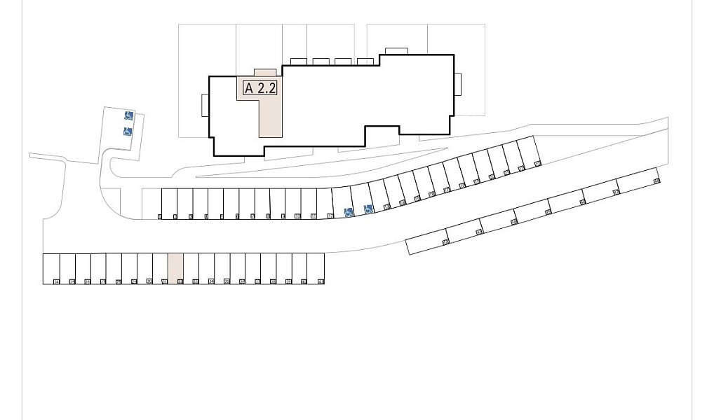 Prodej bytu 2+kk 45 m², Úpice – náhled fotky 4