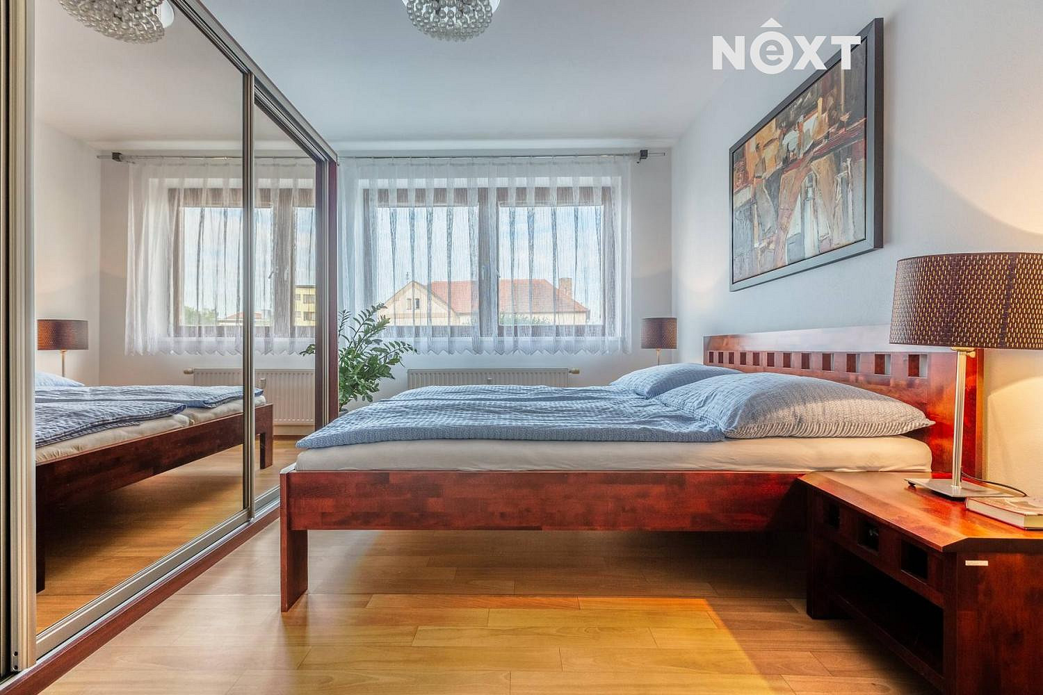 Prodej bytu 3+1 89 m² — photo 2