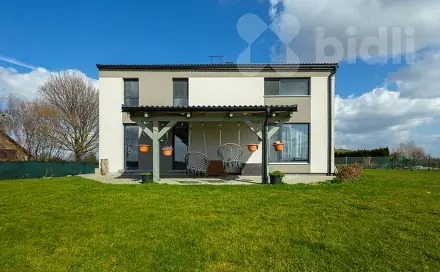 Prodej domu 178 m² s pozemkem 997 m², Lipanská, Úvaly, okres Praha-východ