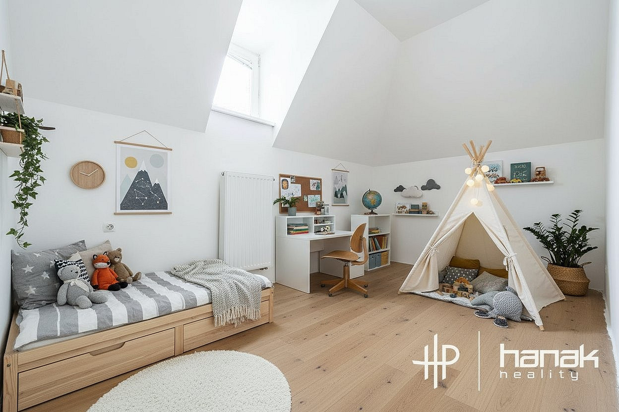Prodej bytu 3+kk 77 m² – fotografie 3