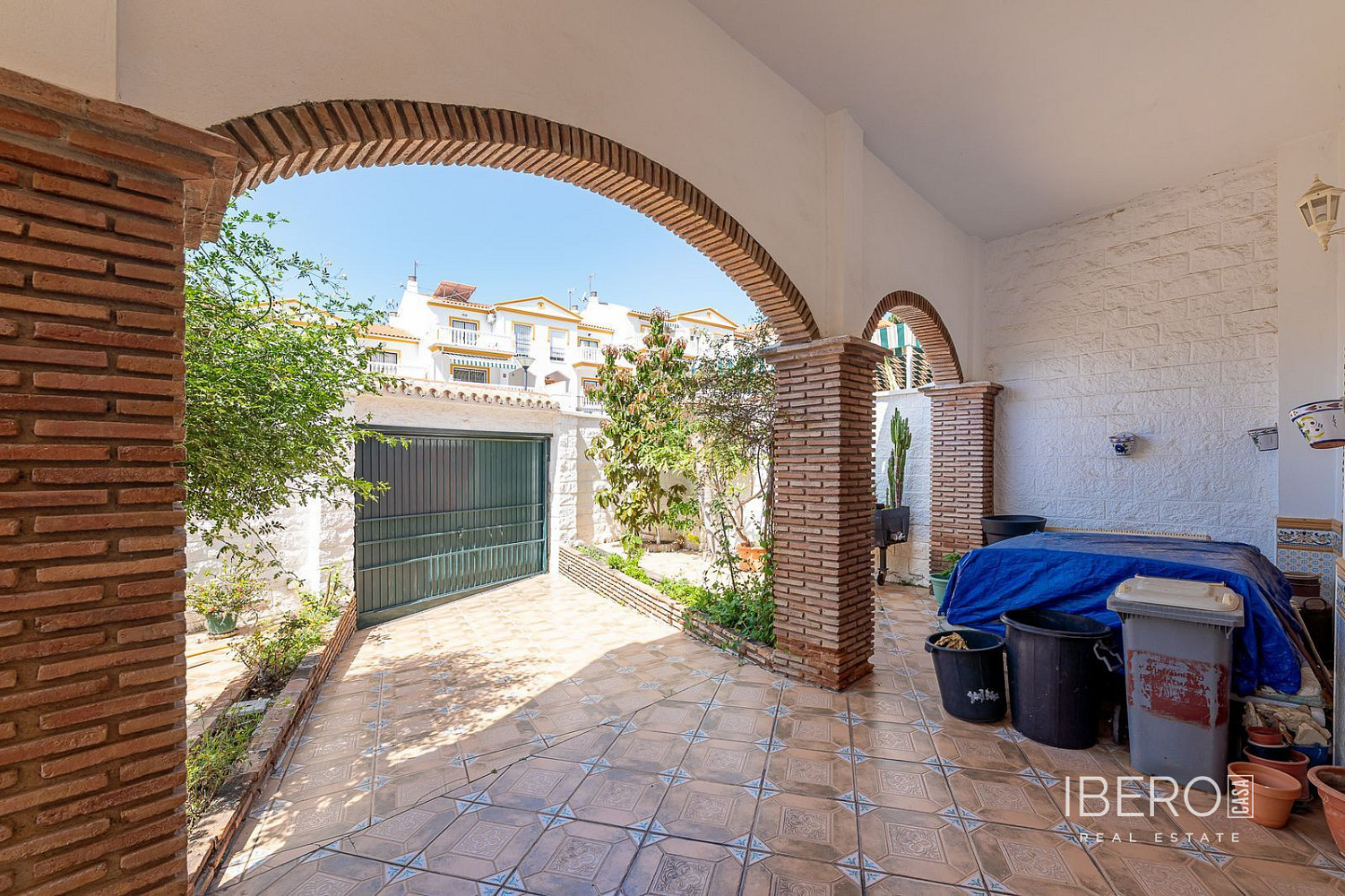 Casa 5+kk – Benalmádena, Benalmádena Costa - Vista 4