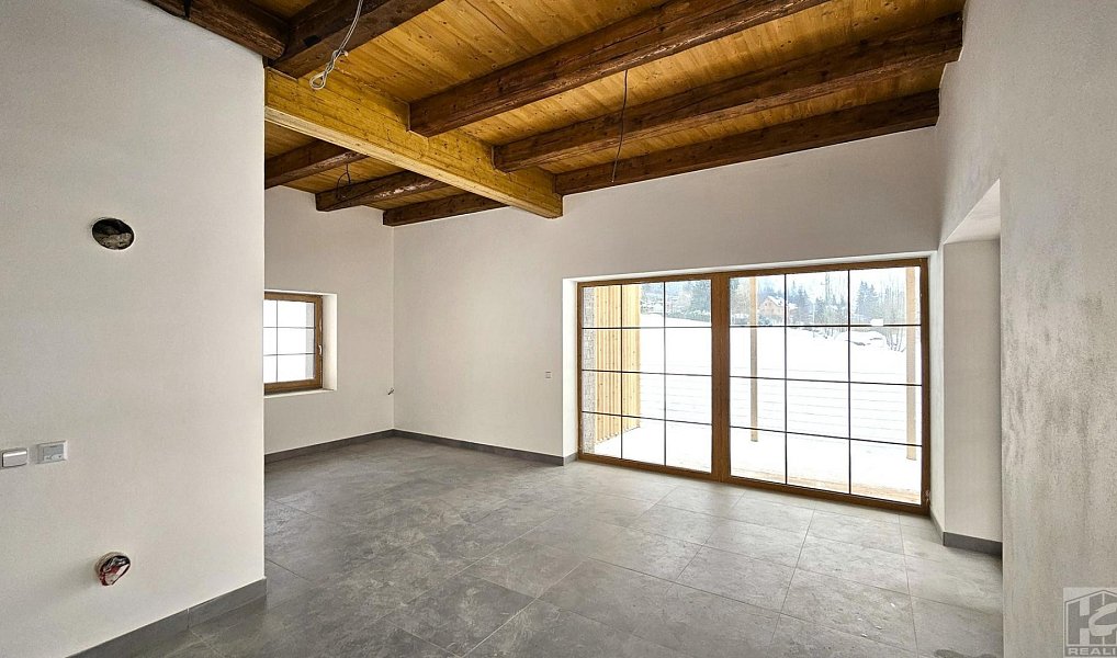 Prodej bytu 3+kk 73 m², Josefův Důl – náhled fotky 12