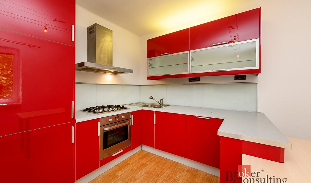 Prodej bytu 2+kk 40 m², Plzeň – náhled fotky 8