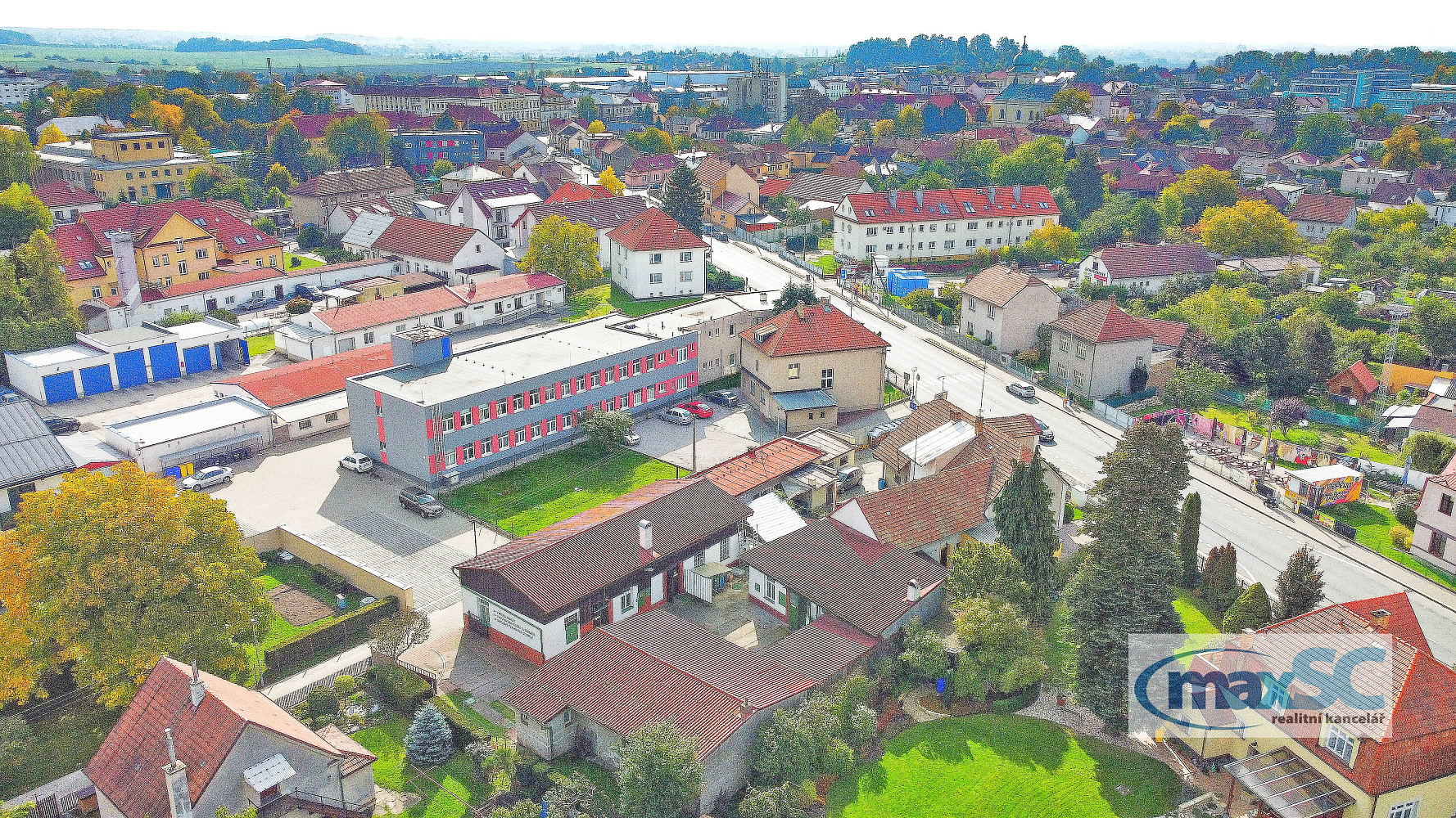 Pronájem výrobních prostor 317 m² – fotografie 4