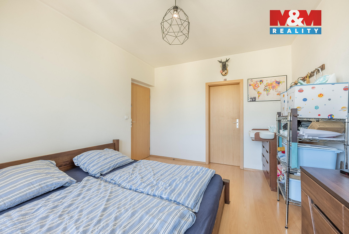 Prodej bytu 2+kk 60 m² – pohled 6
