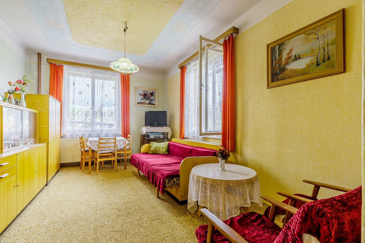 Prodej domu 153 m² s pozemkem 798 m² – fotografie 2