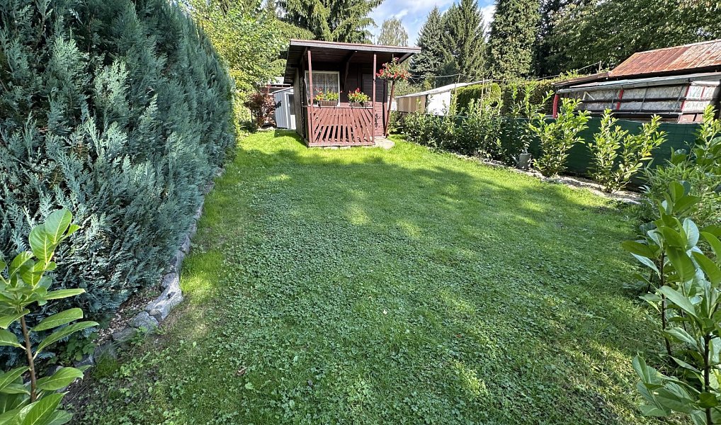 Pronájem zahrady 184 m², Liberec – náhled fotky 3