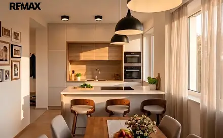 Prodej bytu 2+kk 61 m², Jistebník, okres Nový Jičín
